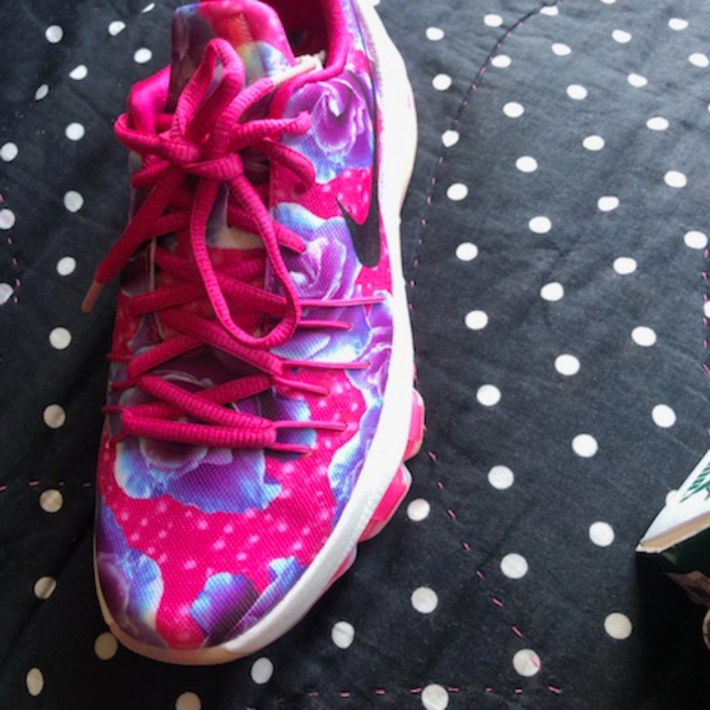 Im selling these kd`s